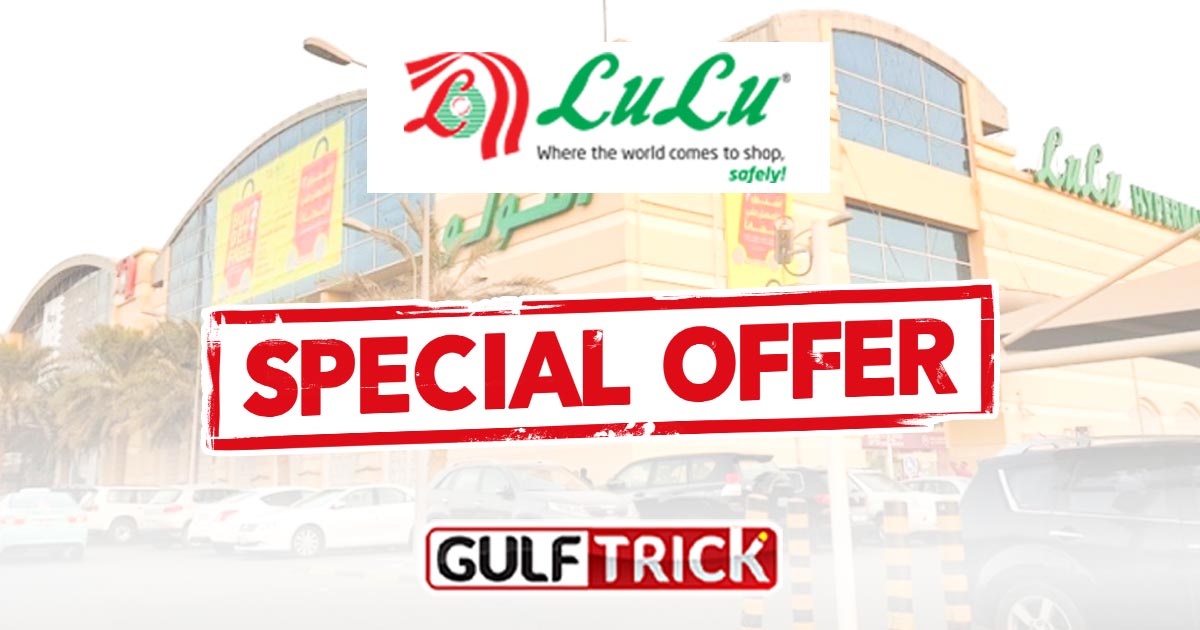 Lulu Hypermarket Launches  Big Screen Deals on Smart TVs in Qatar